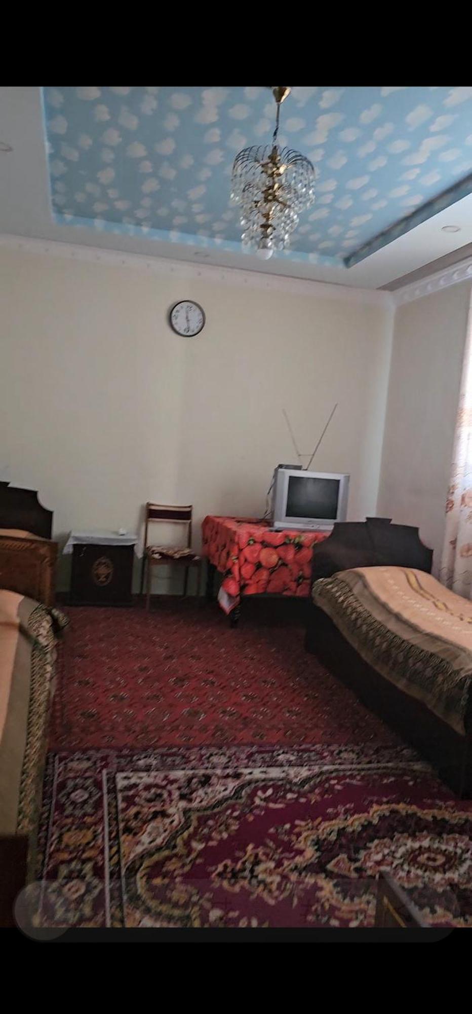 Western House Bed & Breakfast Qorowul ภายนอก รูปภาพ
