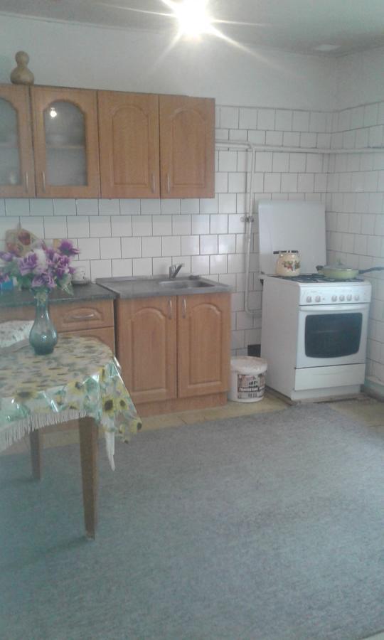 Western House Bed & Breakfast Qorowul ภายนอก รูปภาพ