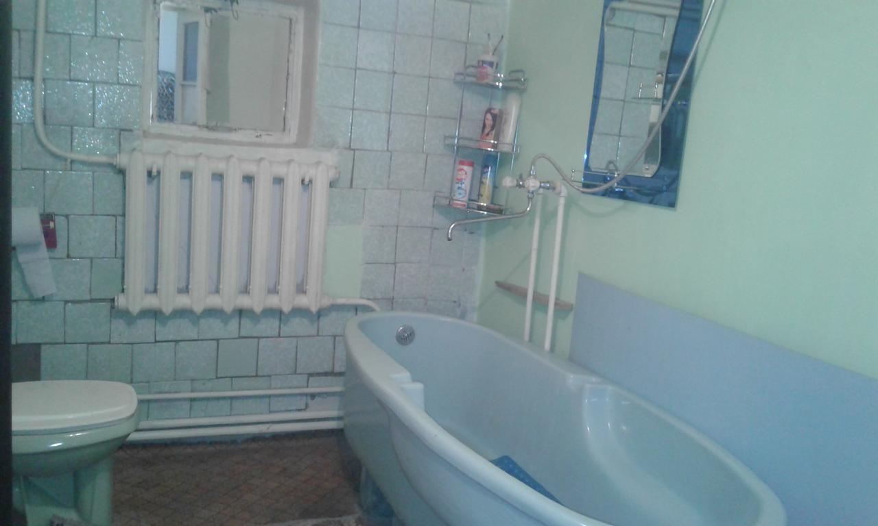 Western House Bed & Breakfast Qorowul ภายนอก รูปภาพ